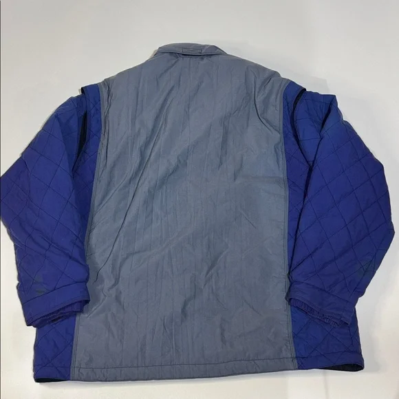 O'Neill Thermore Ski Jacket Men’s Sz XL - Picture 7 of 11